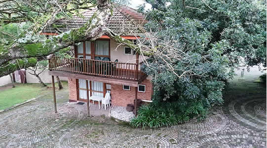 Mabevonne Self Catering accommodation in Nelspruit