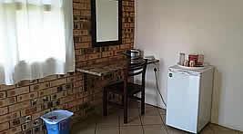 Backpackers accommodation with luxury touches