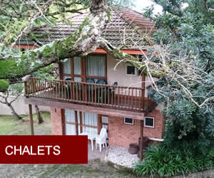 Self catering accommodation in Nelspruit